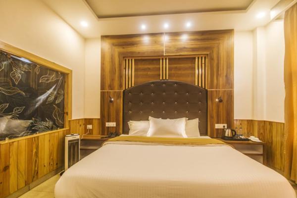 Hotel Wow Stayz2 The