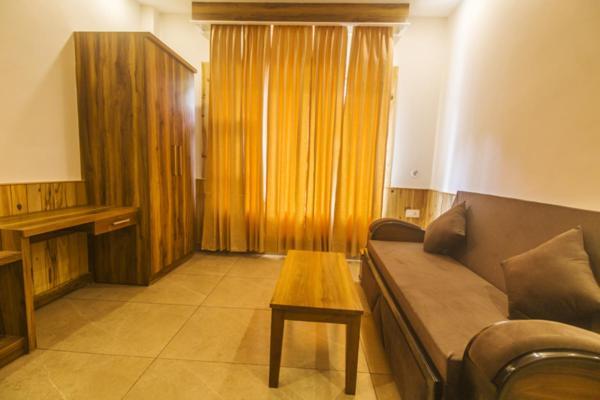 Hotel Wow Stayz2 The 3*