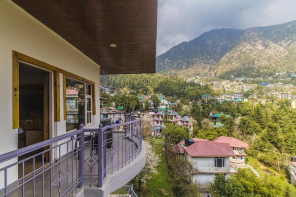 Wow Stayz2 The Dharamshala