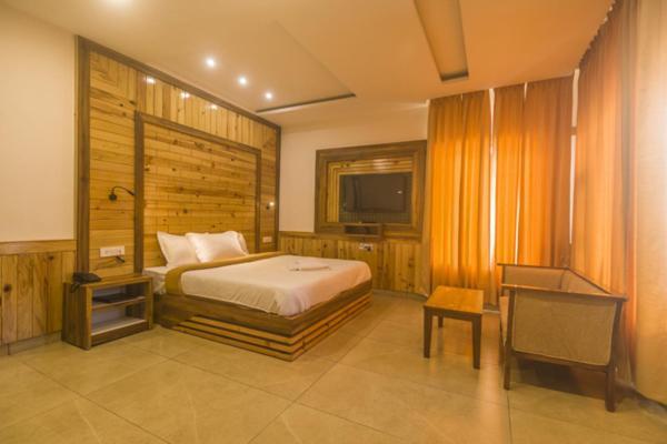 Wow Stayz2 The Dharamshala