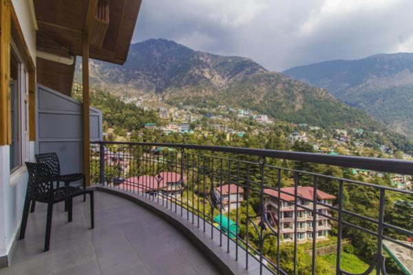 Wow Stayz2 The 3* Dharamshala