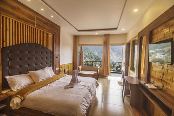Wow Stayz2 The Dharamshala