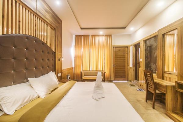 Wow Stayz2 The 3* Dharamshala
