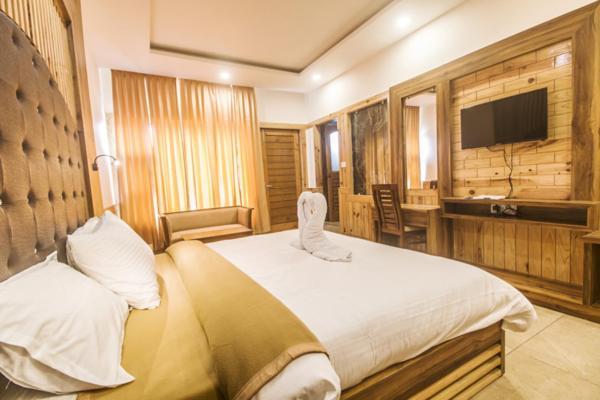 Hotel Wow Stayz2 The