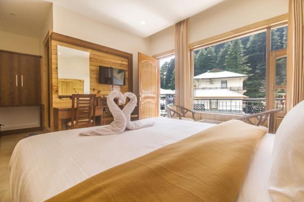 Wow Stayz2 The Dharamshala