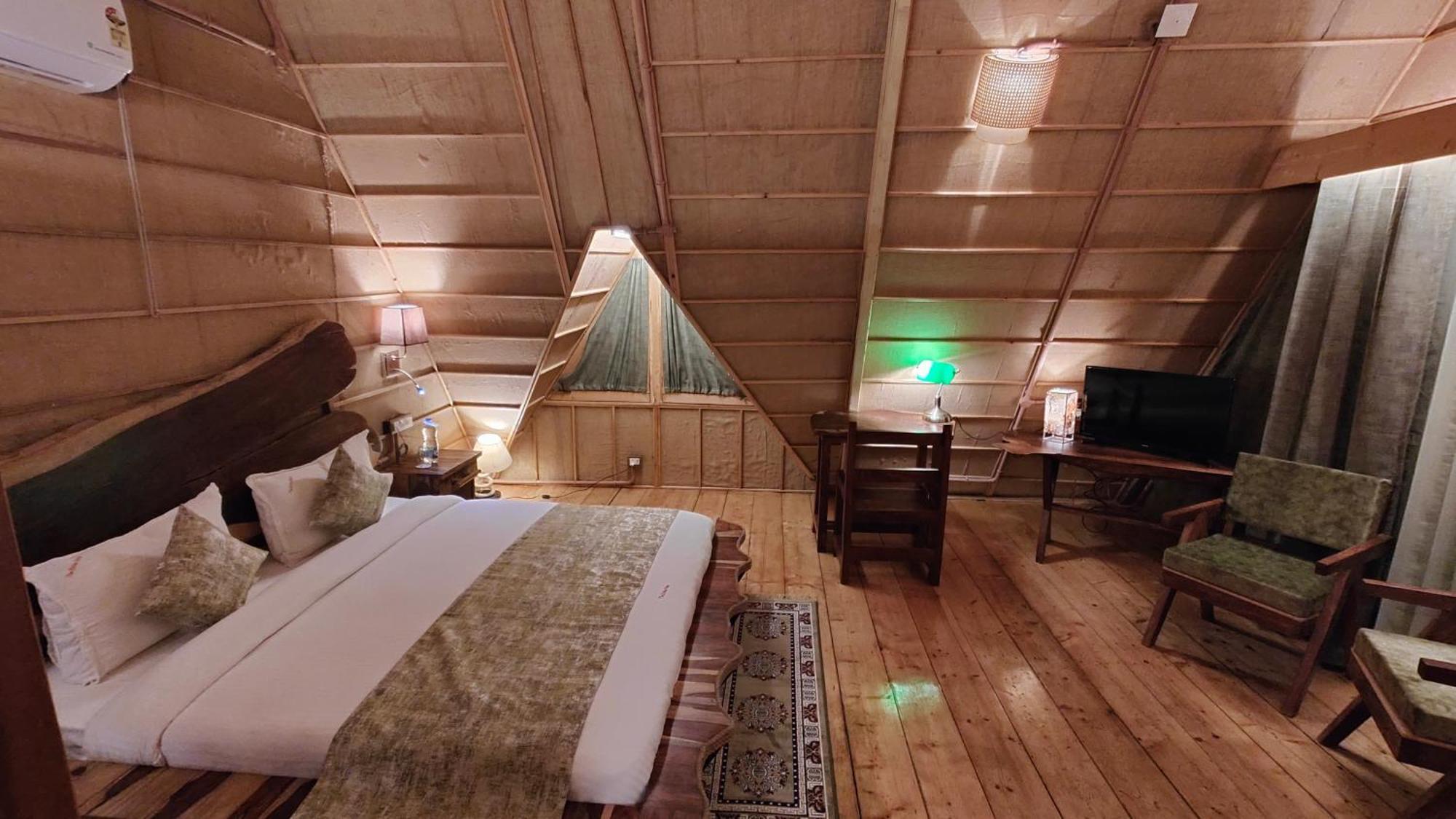 The Divine Hima Homestay