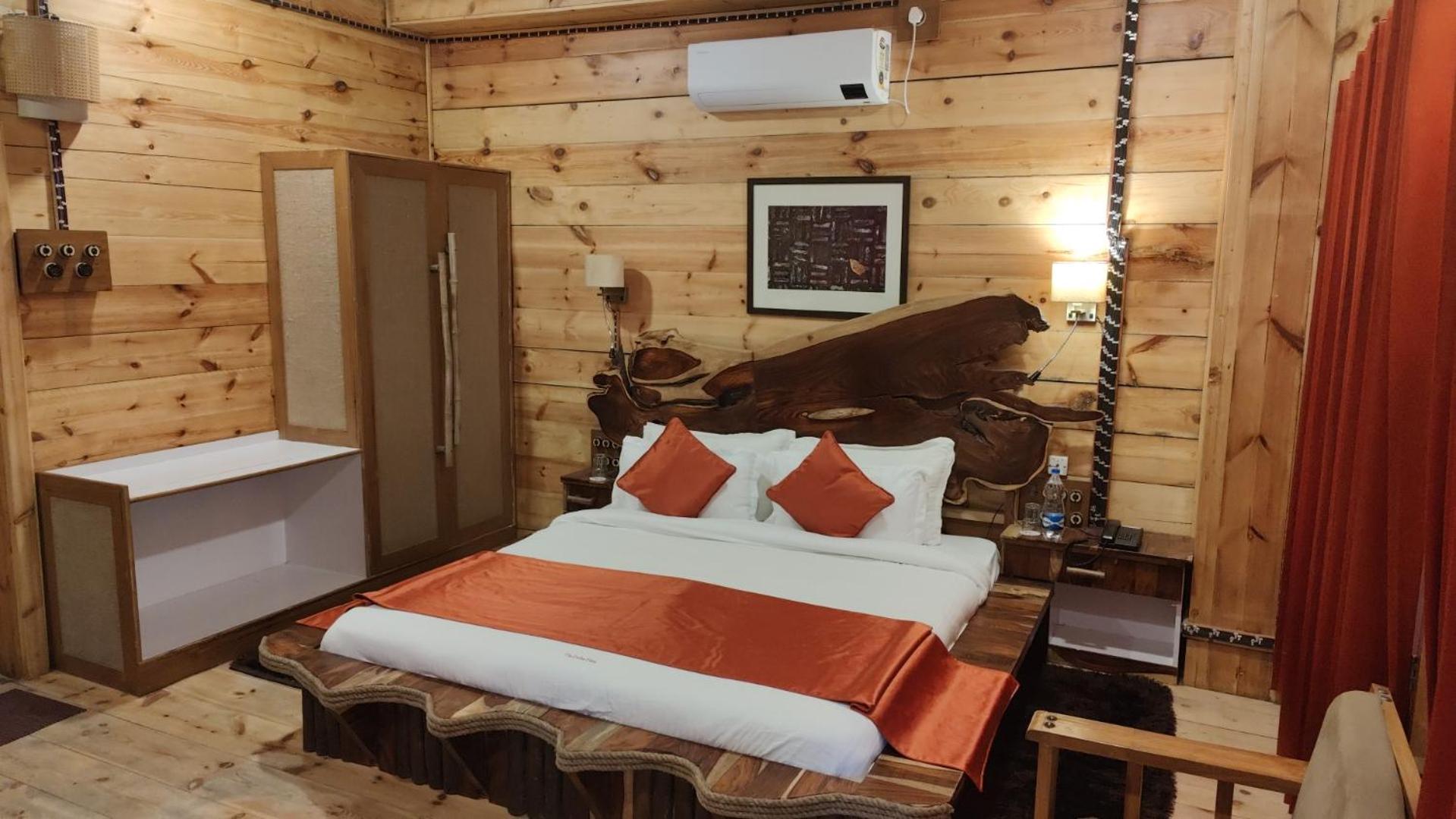 Homestay The Divine Hima Dharamshala