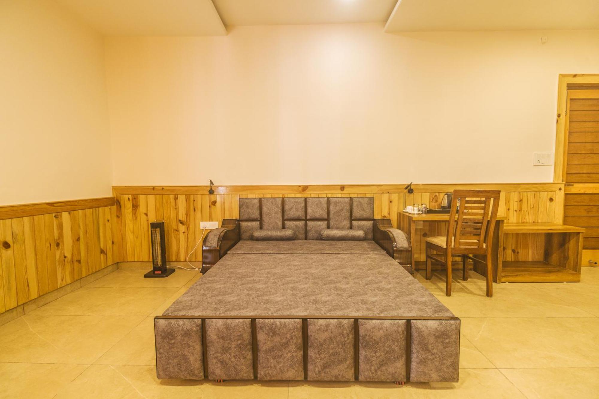 Wow Stayz2 The Hotel
