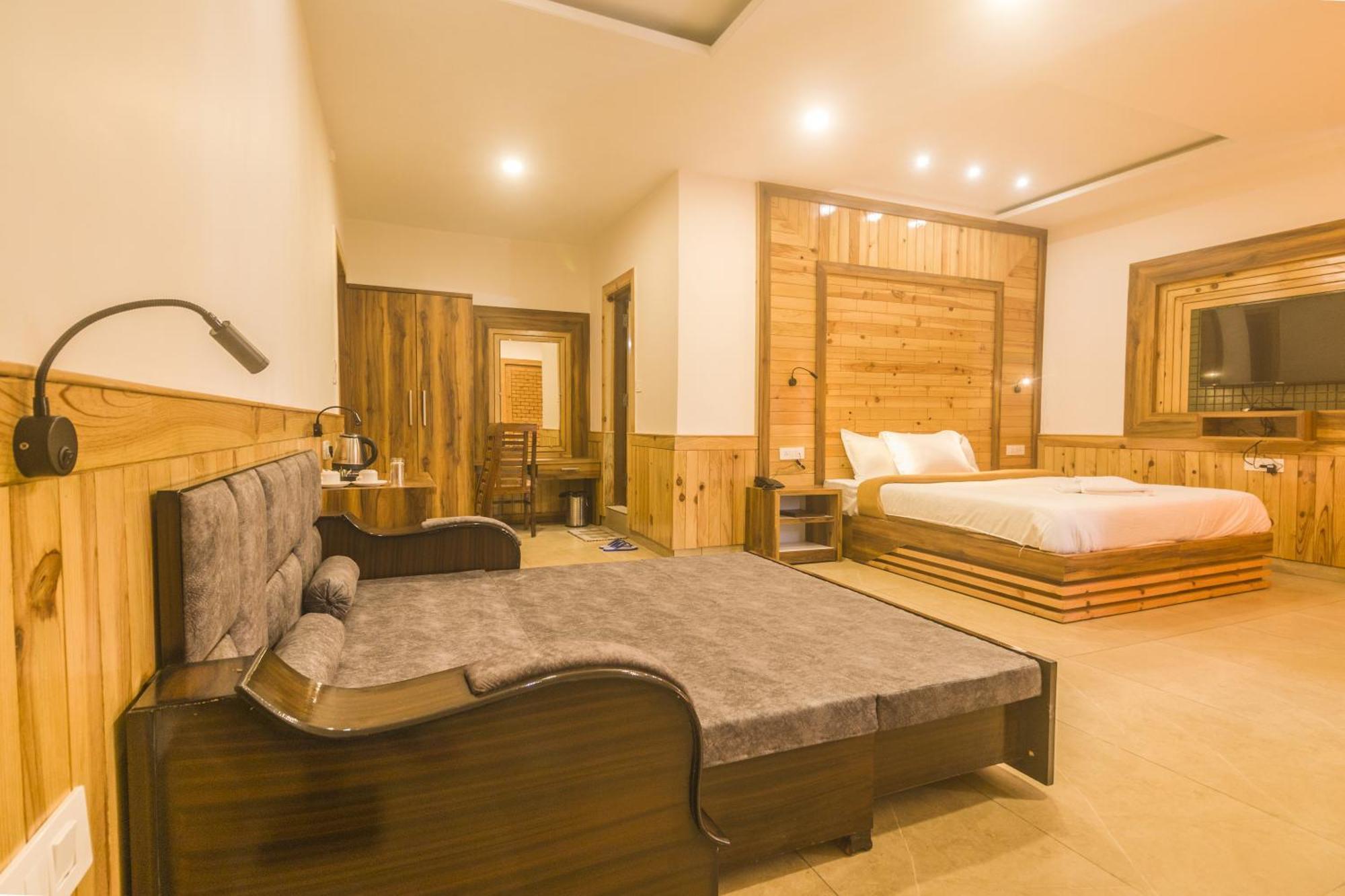 Hotel Wow Stayz2 The