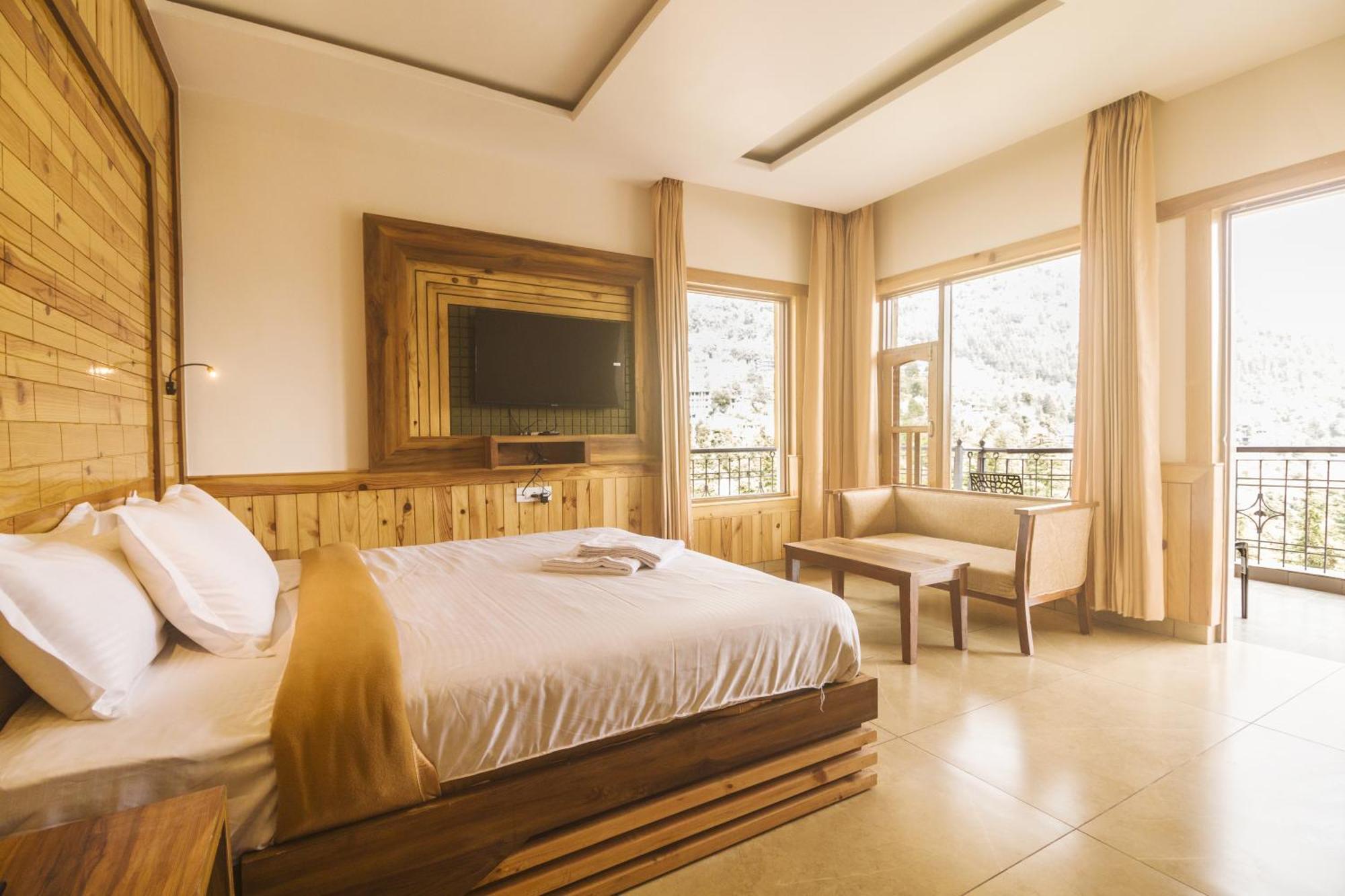 Hotel Wow Stayz2 The 3*