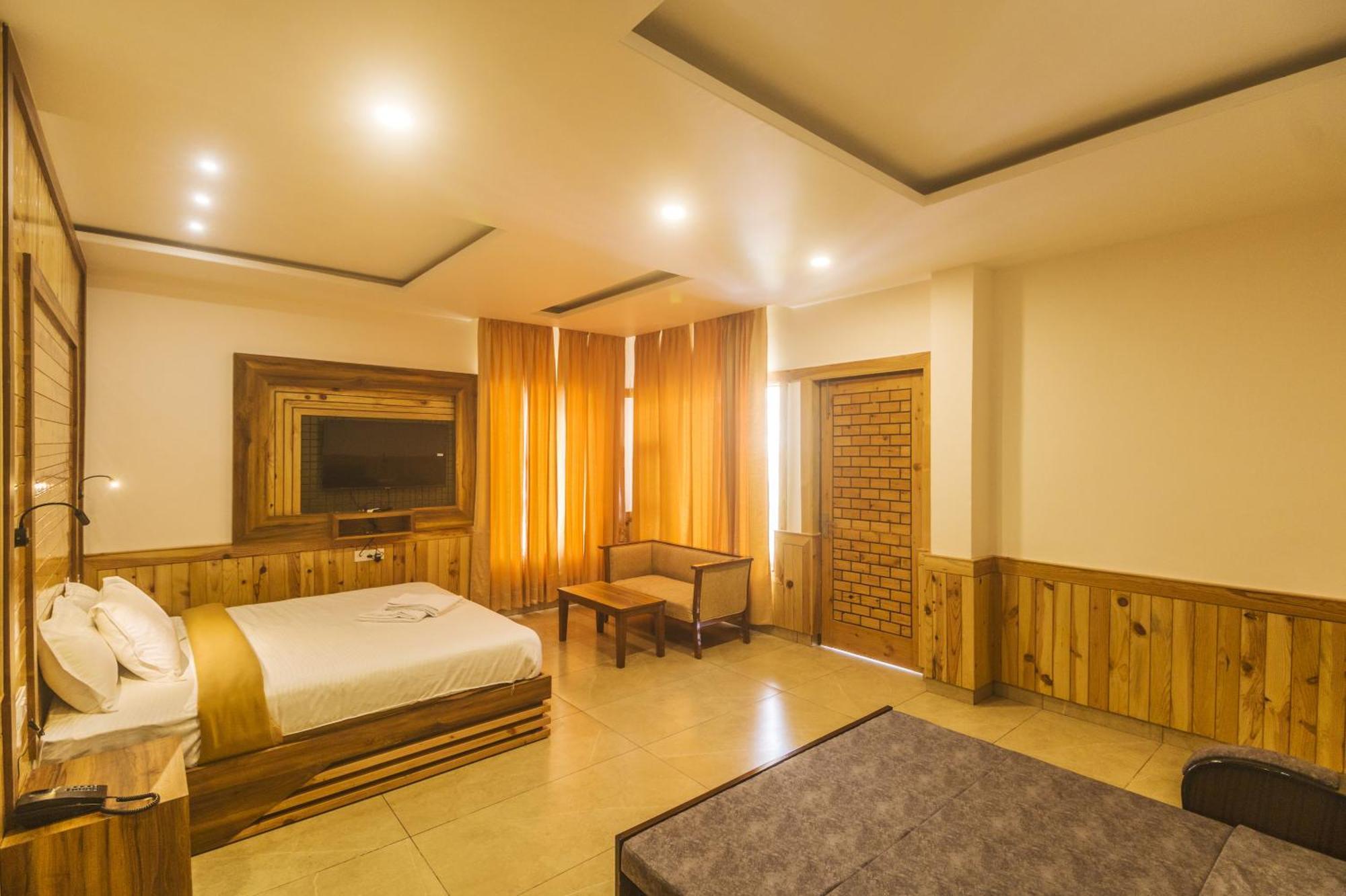 Hotel Wow Stayz2 The