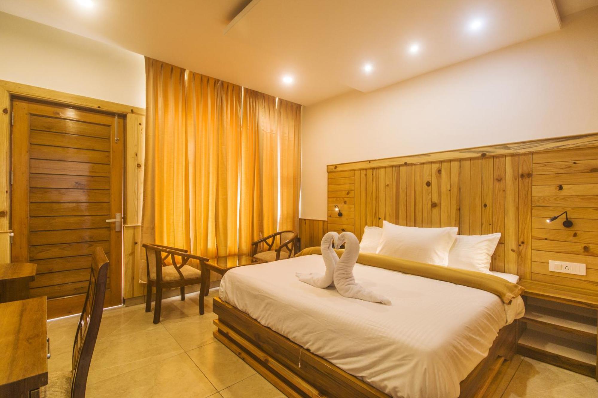 Wow Stayz2 The Hotel 3*