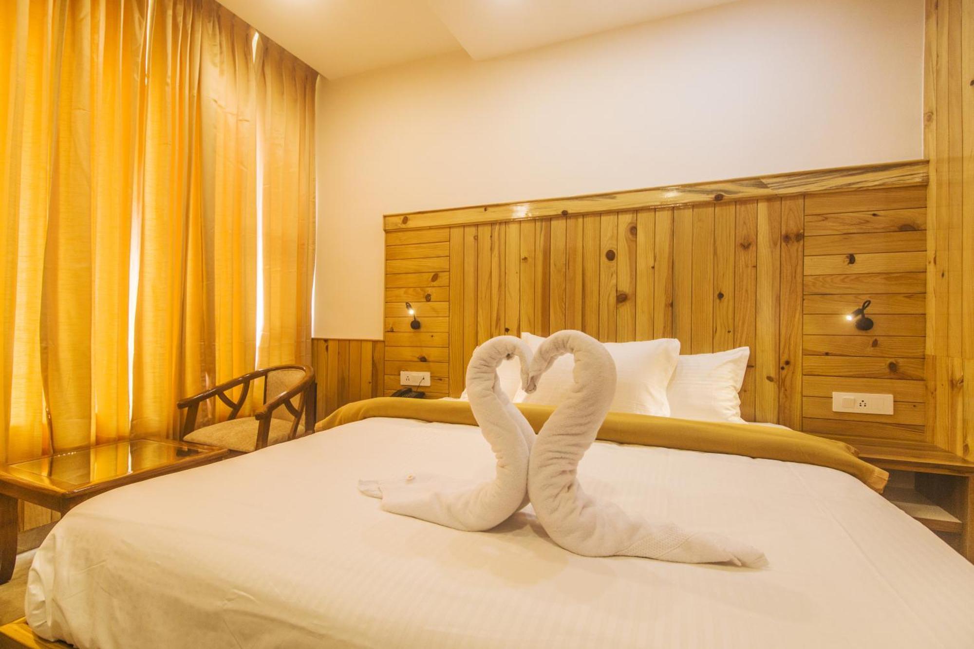 Wow Stayz2 The Dharamshala
