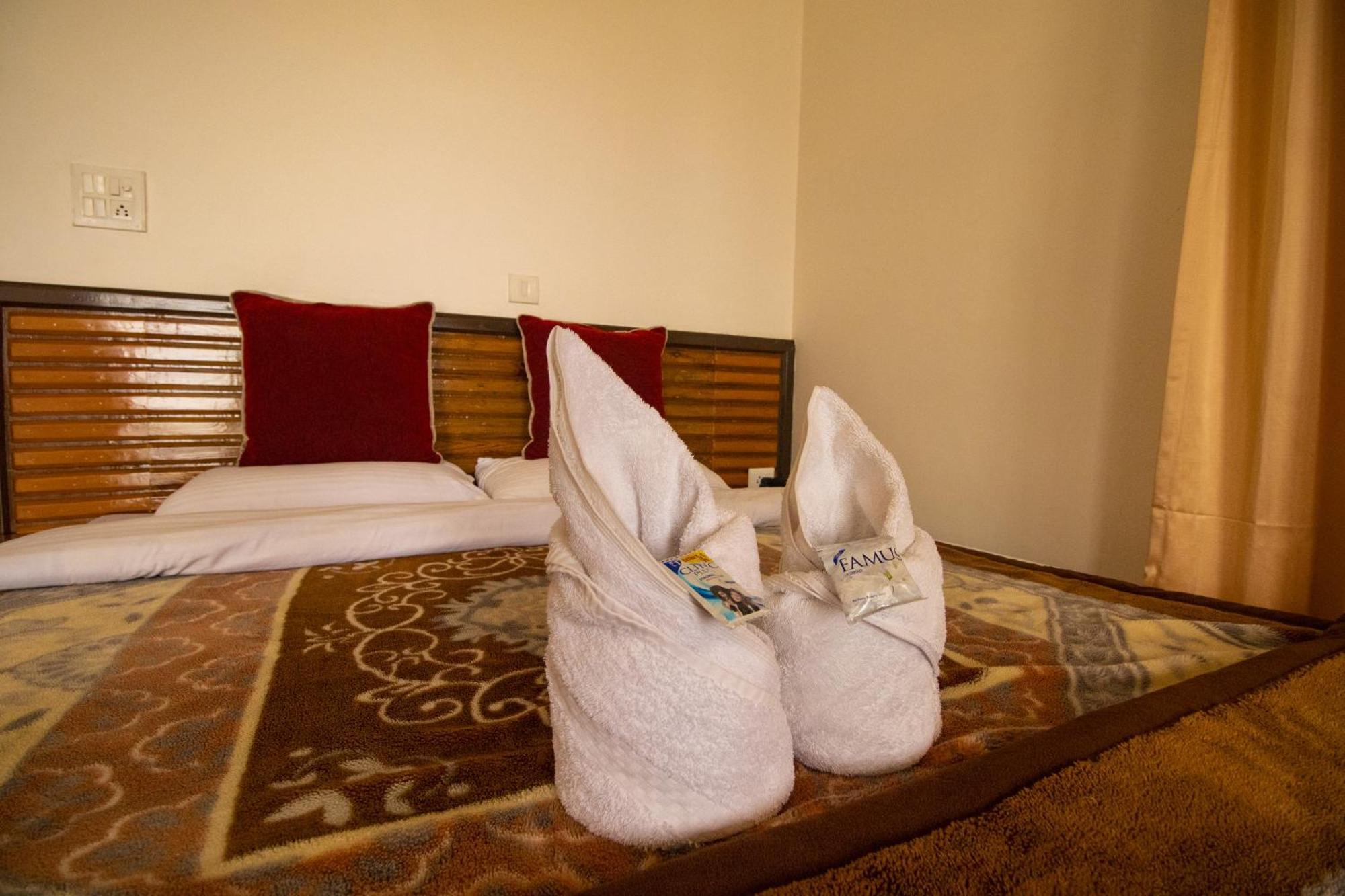 Wow Stayz2 The Hotel 3*