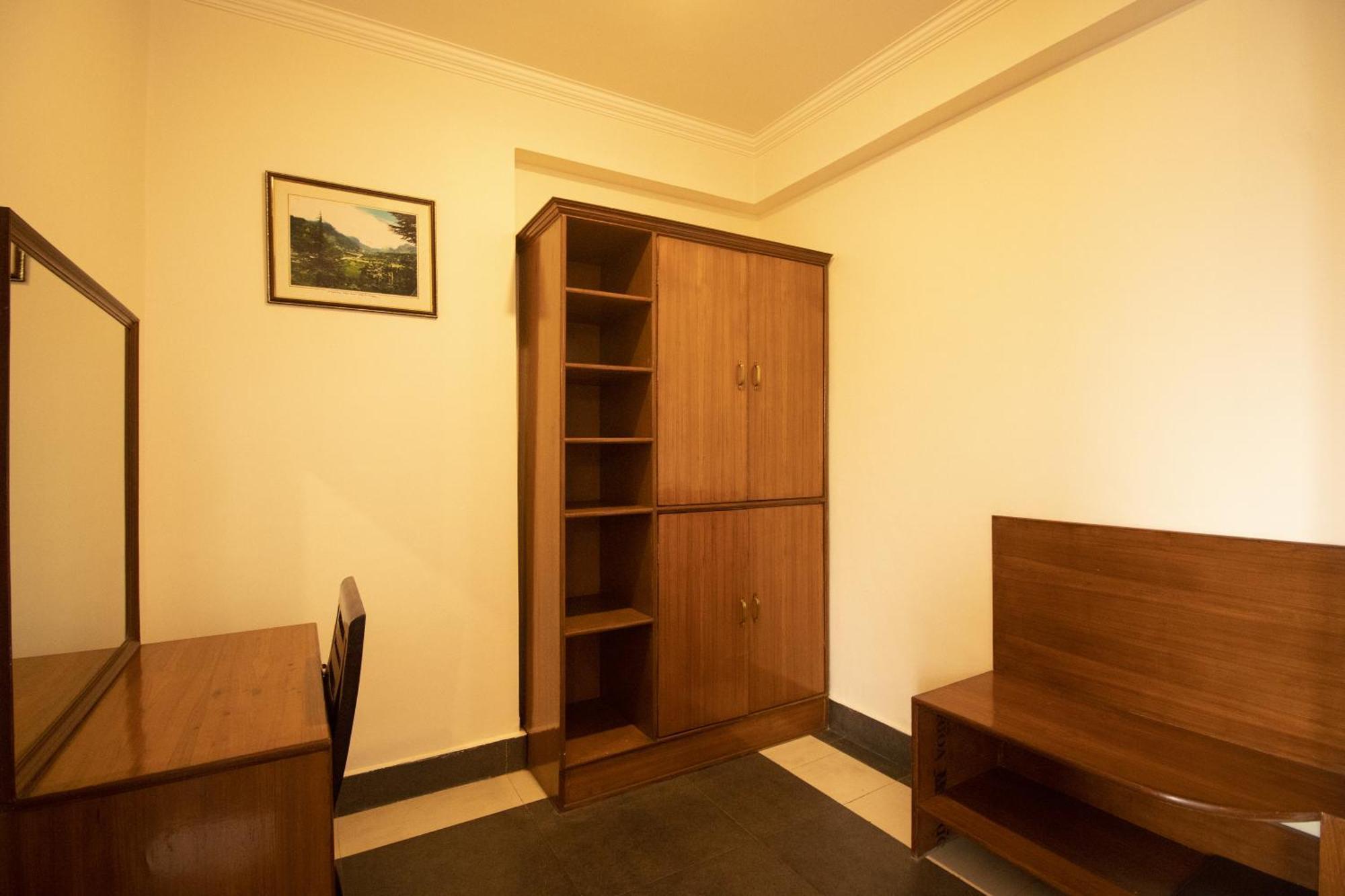 Hotel Wow Stayz2 The 3*