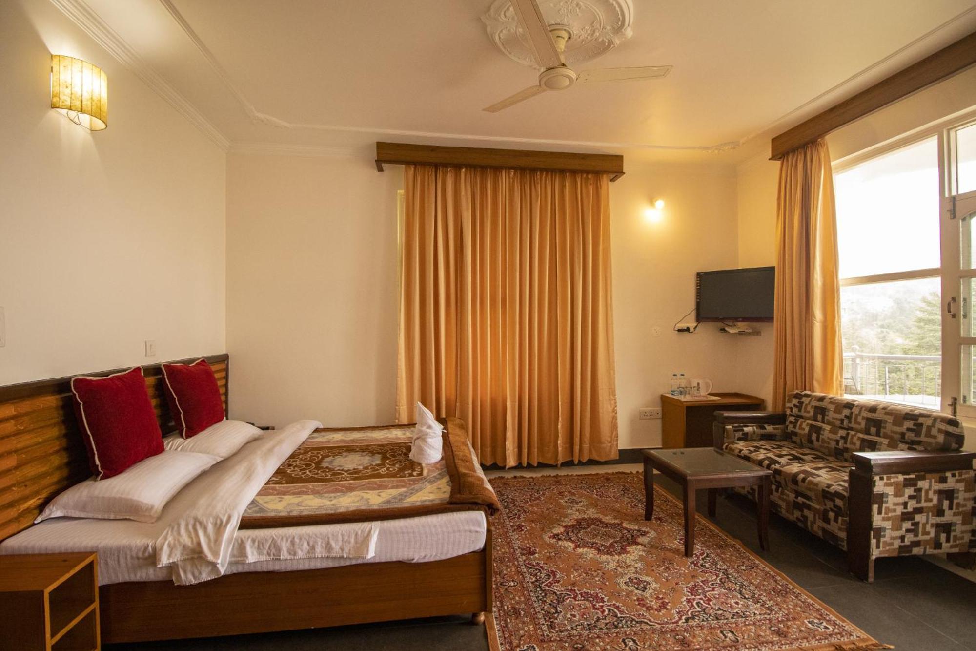 Hotel Wow Stayz2 The 3*