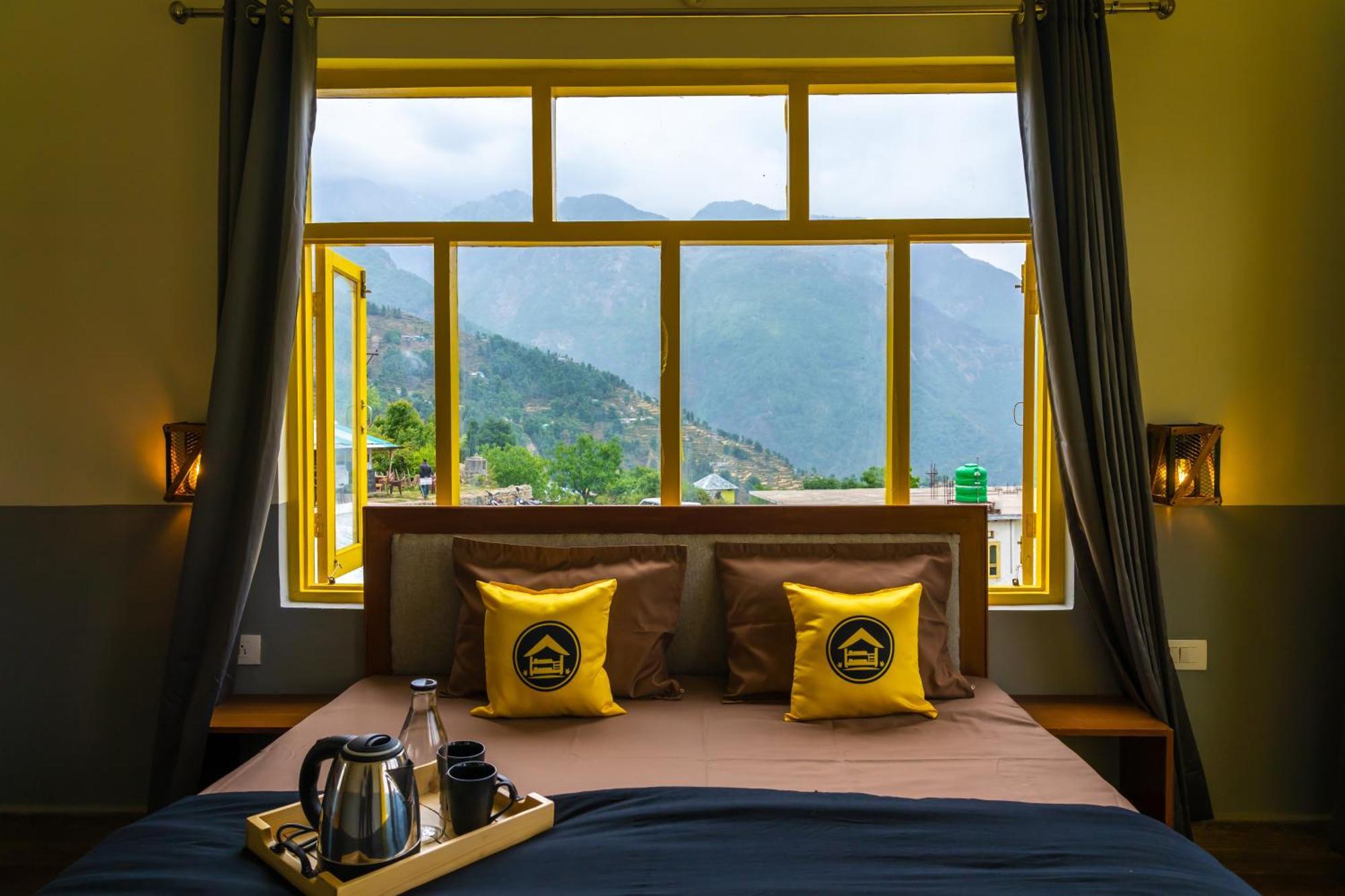 The Kareri * Dharamshala