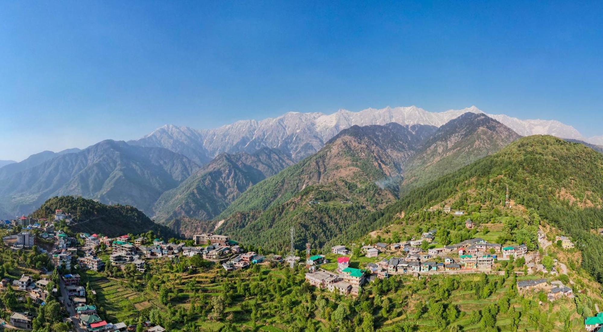 Bob's N Barley 3* Dharamshala