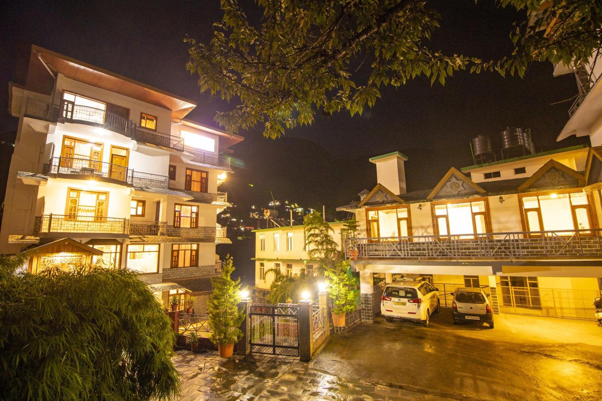 Hotel Wow Stayz2 The 3*