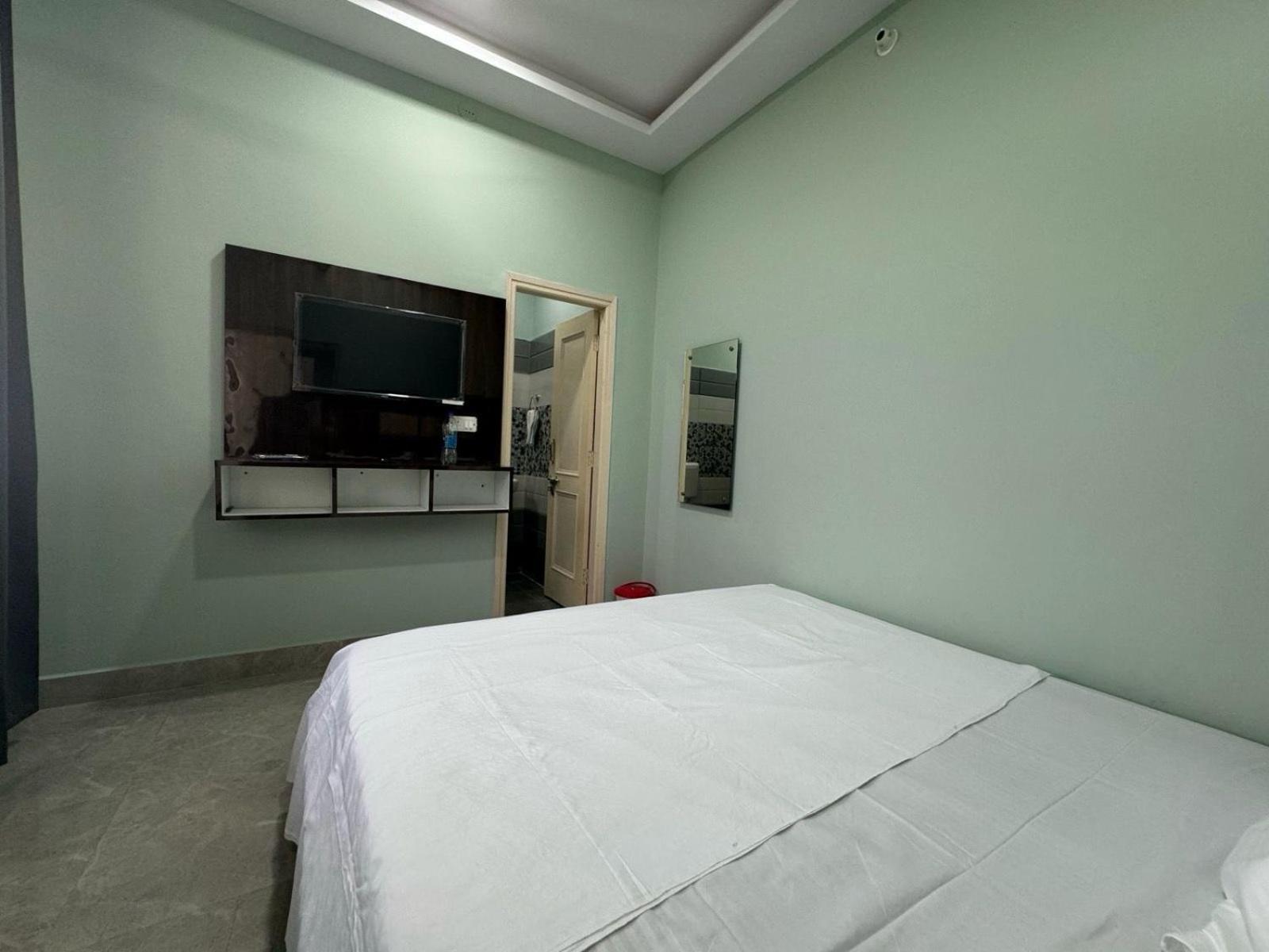 Radiant Meadows 3* Dharamshala
