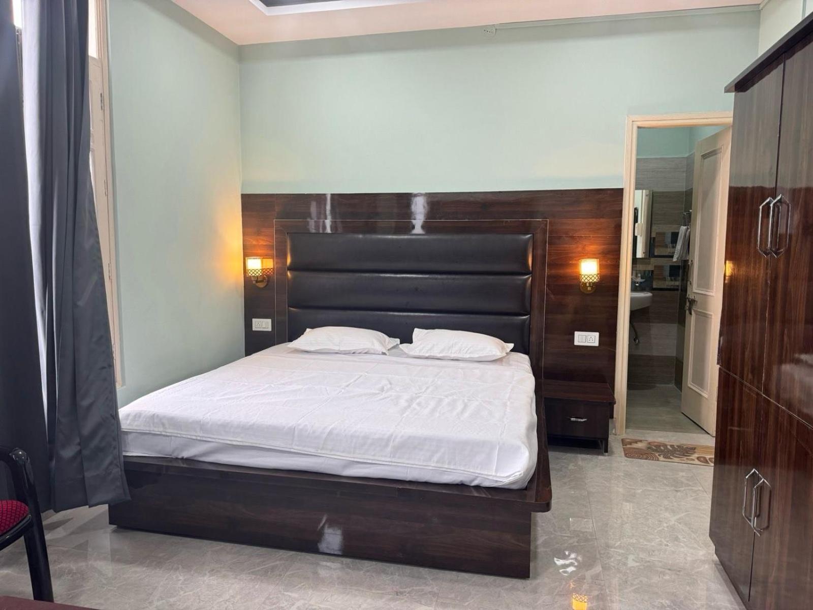 Radiant Meadows 3* Dharamshala