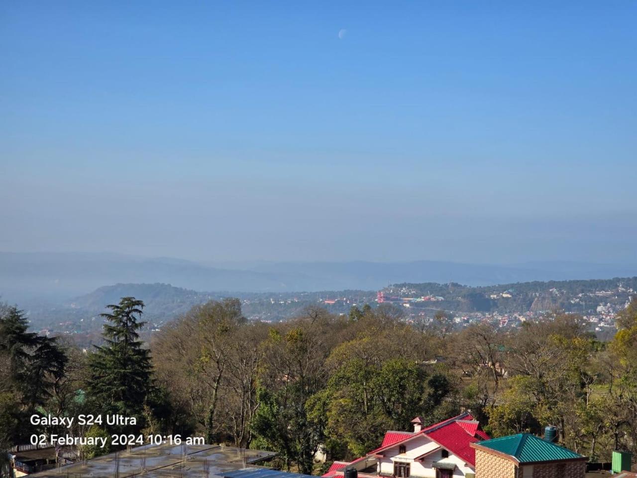Radiant Meadows Hotel