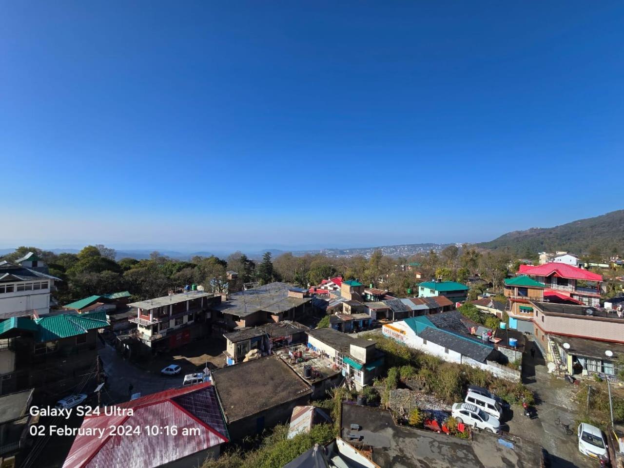 Radiant Meadows Dharamshala