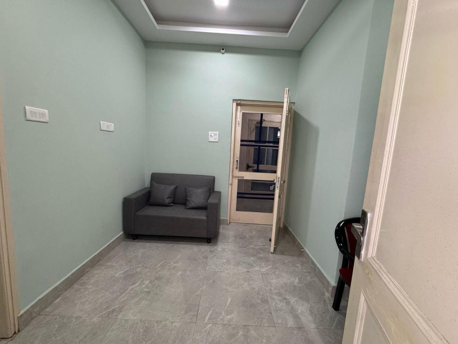Radiant Meadows Hotel 3*