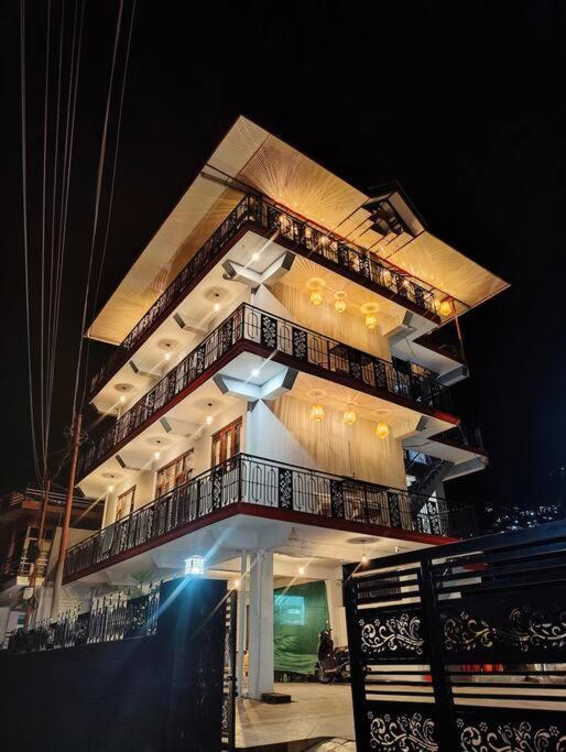 Summit House #2 Holiday home Dharamshala
