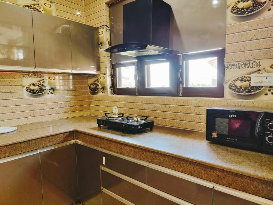Holiday home Summit House #2 Dharamshala