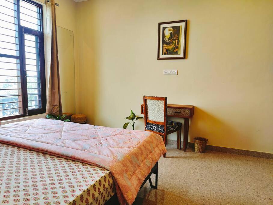 Summit House #2 * Dharamshala