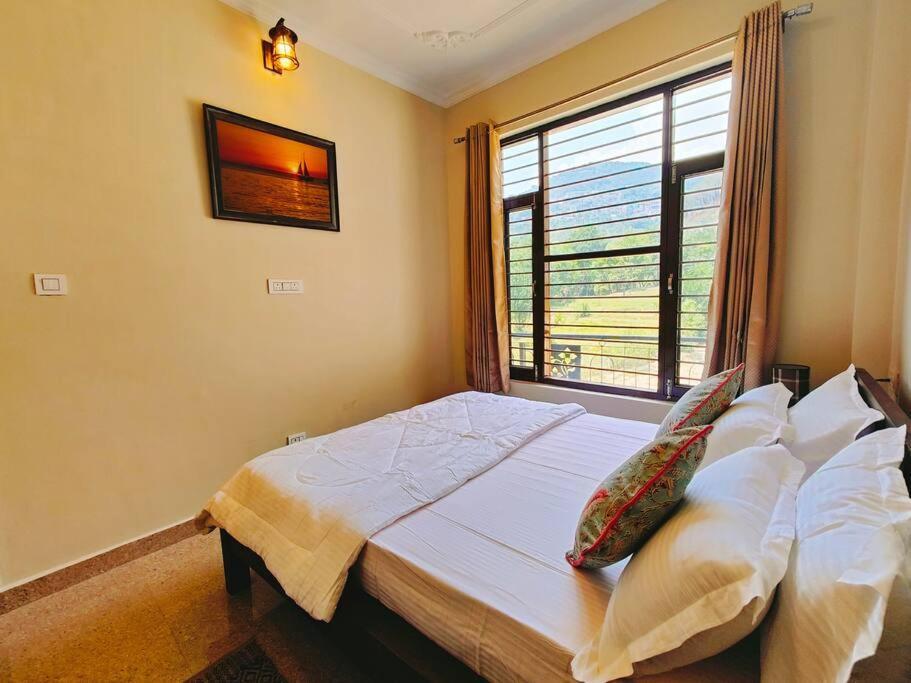 Summit House #2 Holiday home Dharamshala