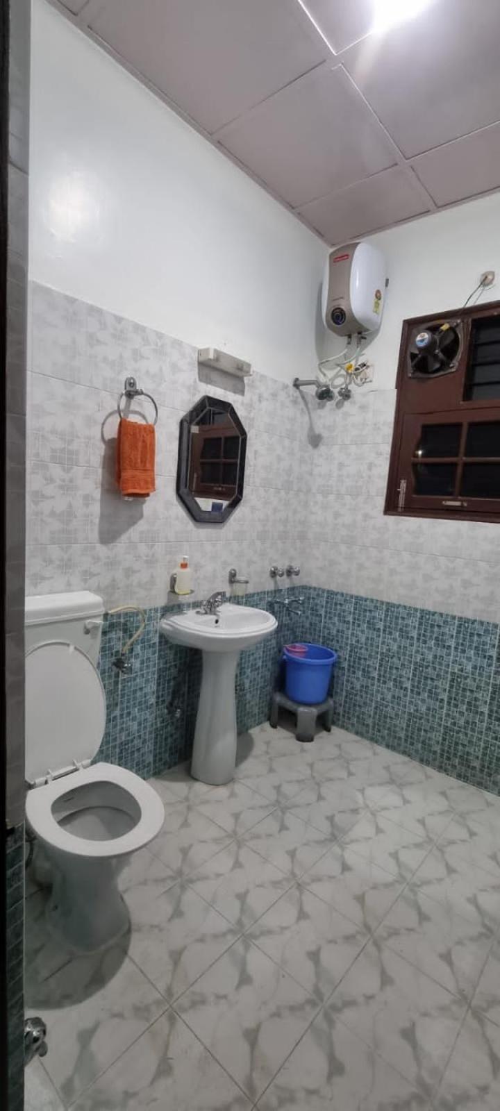 Grisha Homestay