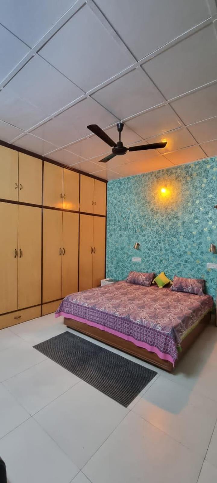 Grisha Homestay