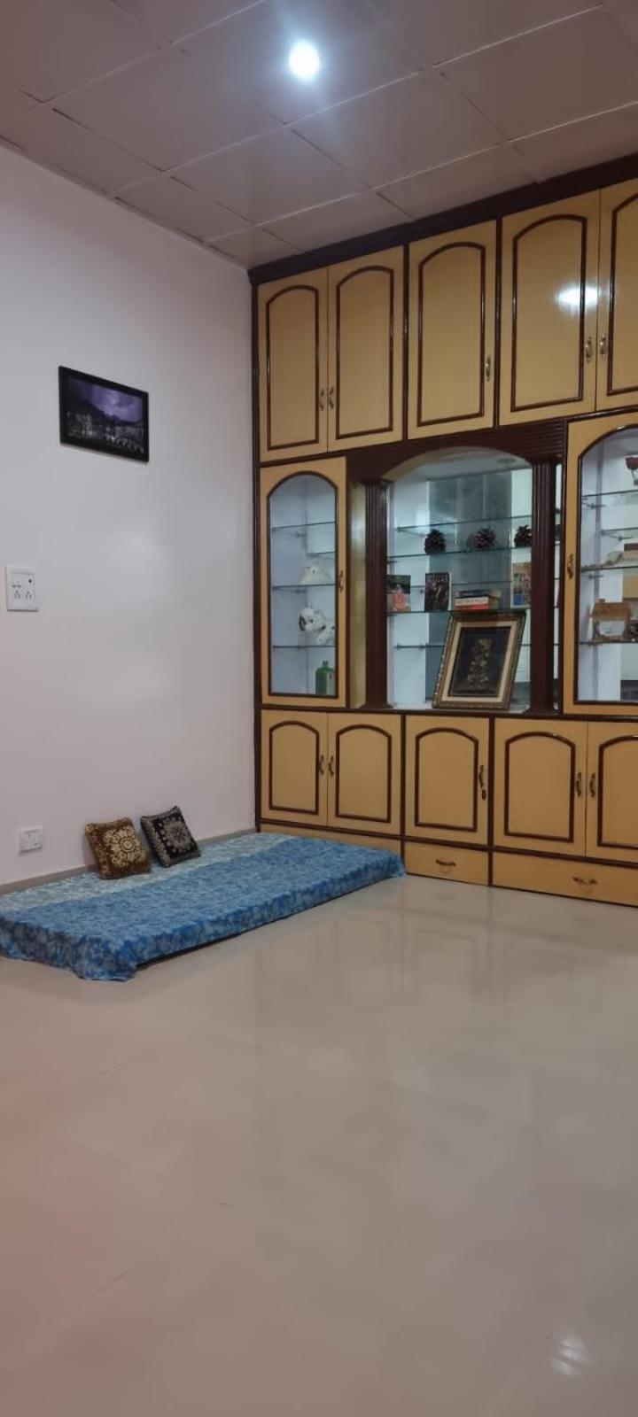 Grisha * Dharamshala