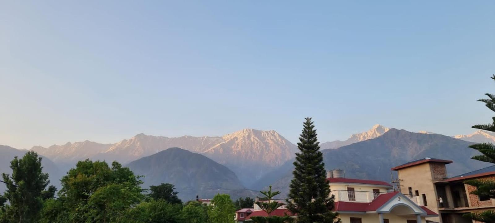 Homestay Grisha Dharamshala