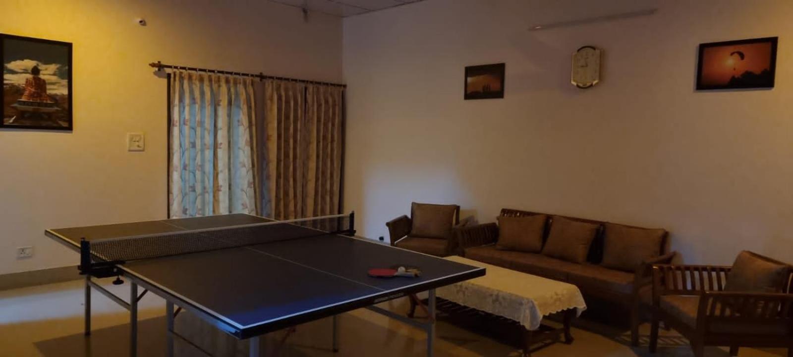 Grisha Homestay