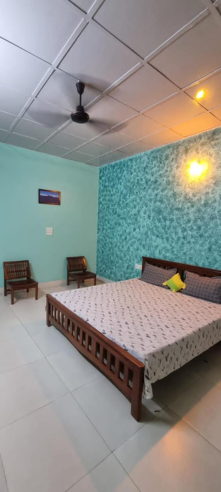 Homestay Grisha