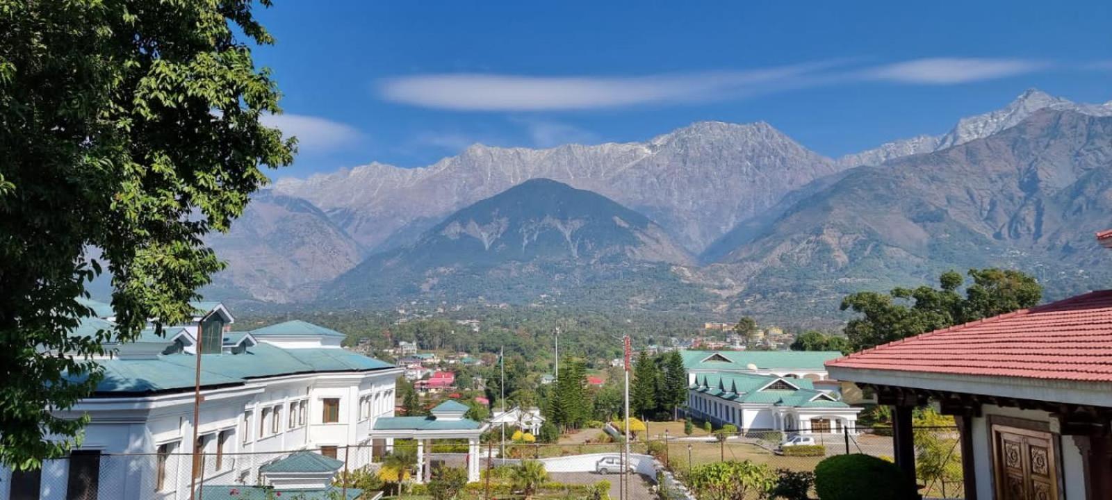 Grisha Homestay Dharamshala