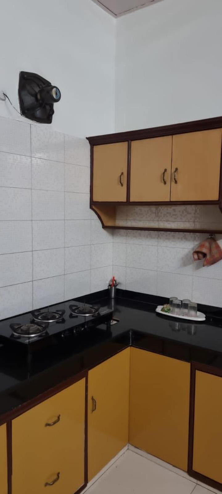 Homestay Grisha Dharamshala