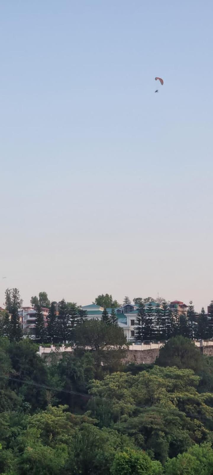 Grisha Dharamshala