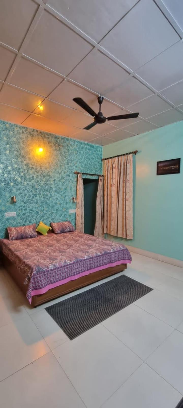 Grisha Homestay