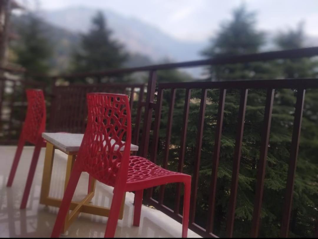 Grand Hill Valley,mall Road Mcleodganj Dharamshala
