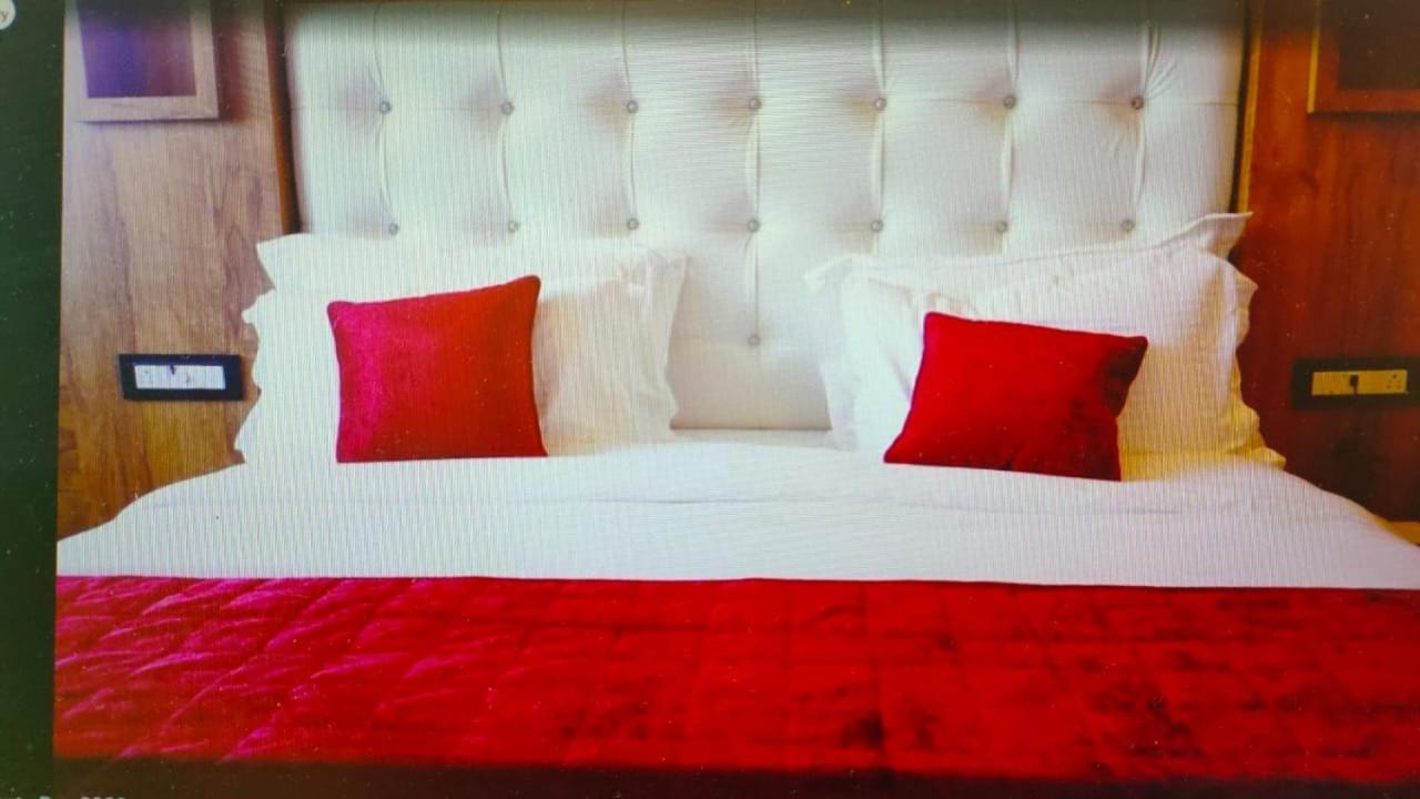 Grand Hill Valley,mall Road Mcleodganj Hotel 3*