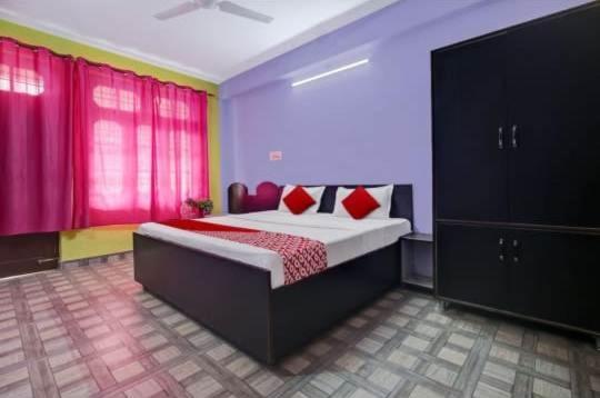 Snow View Residency Bed & Breakfast Dharamshala