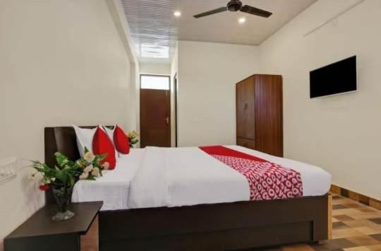 Bed & Breakfast Snow View Residency Dharamshala