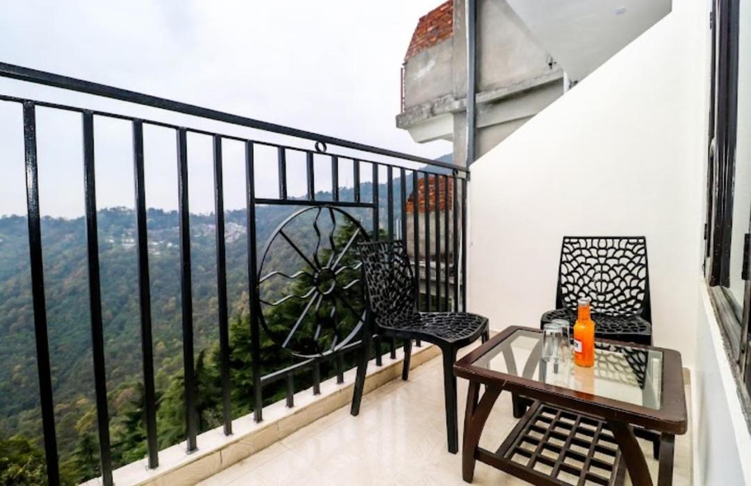 Grand Hill Valley,mall Road Mcleodganj Dharamshala