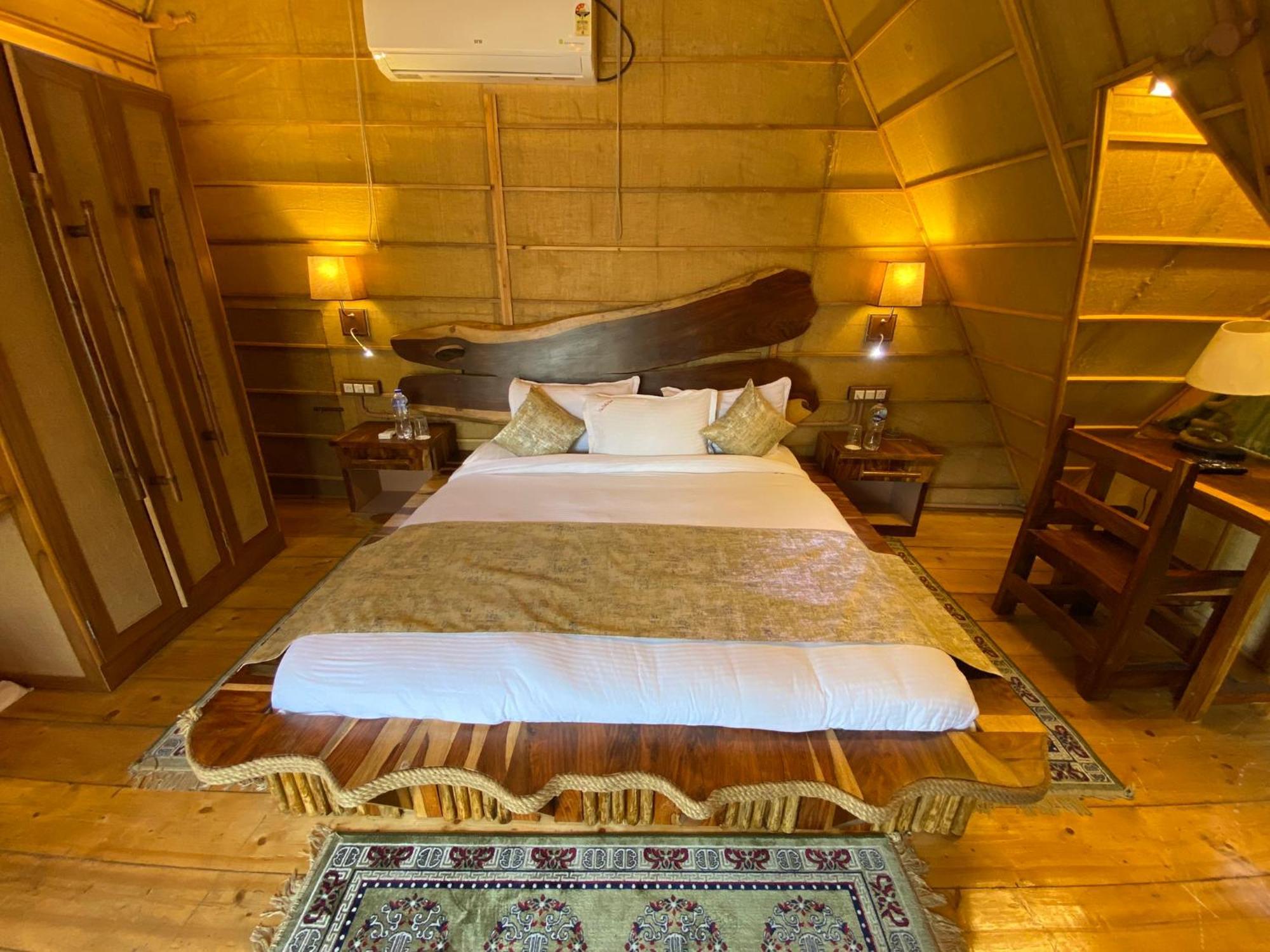 The Divine Hima Homestay