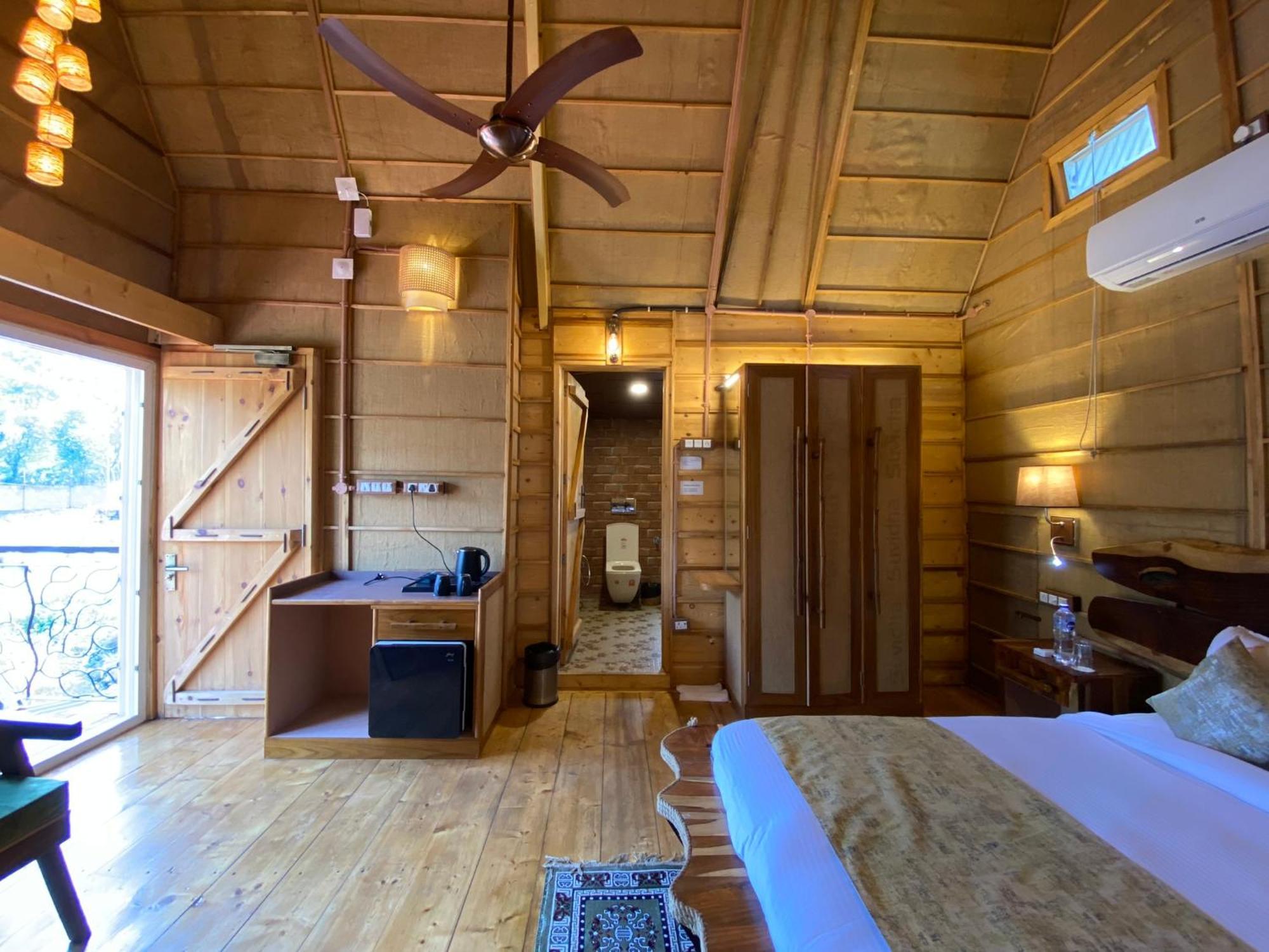The Divine Hima Homestay *