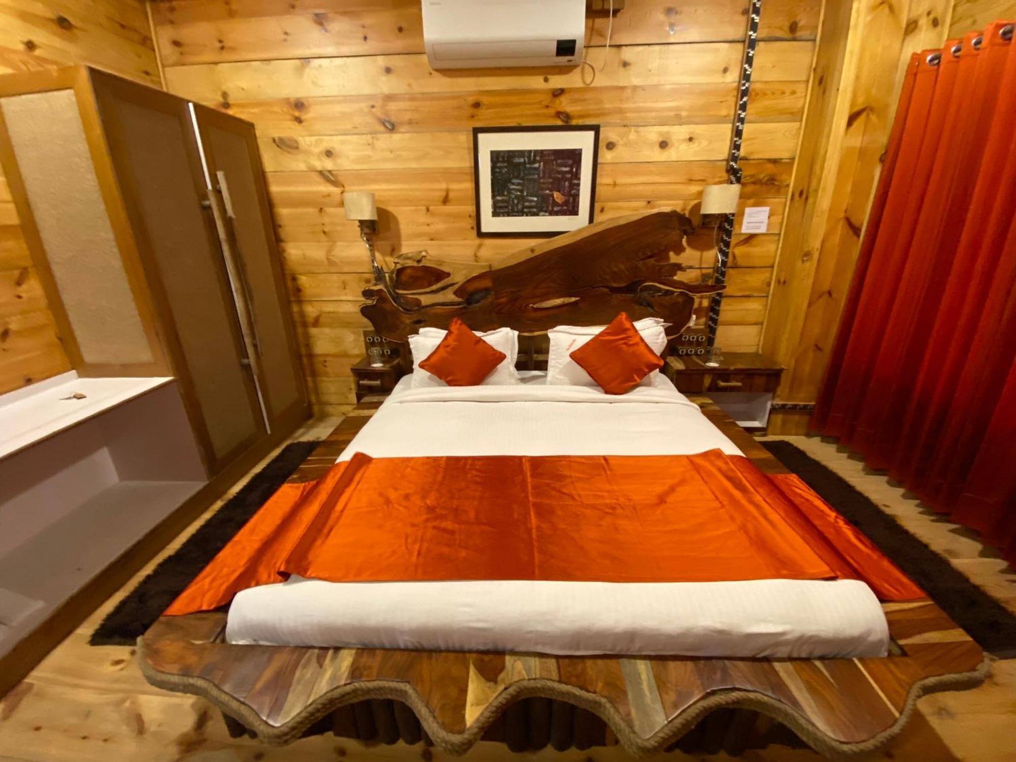 Homestay The Divine Hima Dharamshala